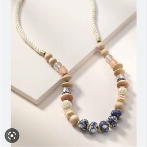 EUC Stella & Dot Abriana Necklace